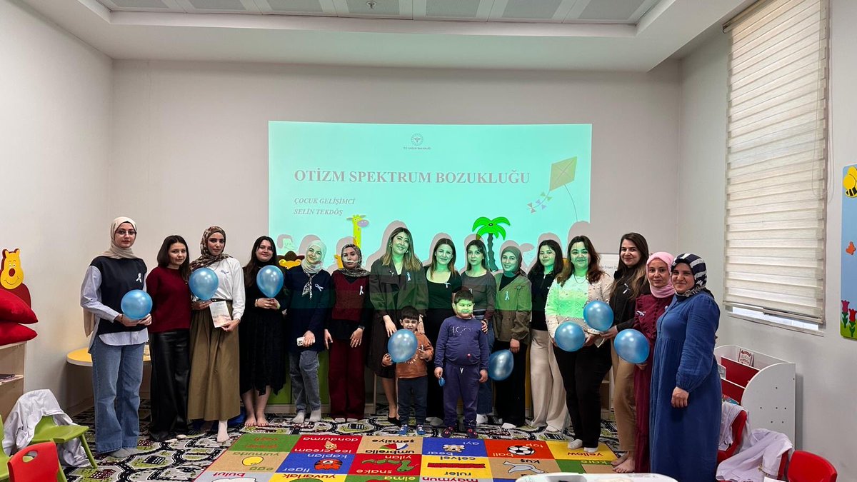 Osmaniye İl Sağlık Müdürlüğü tweet media