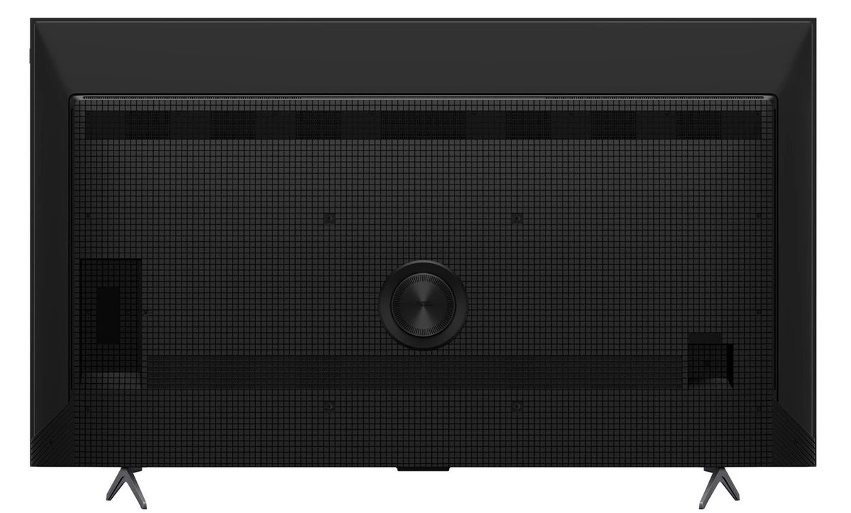 ArkTech_News's tweet image. TCL QLED 75P89K 75"
- 189cm - 4K UHD Processeur Quad Core Fonctions du téléviseur: Mise en veille programmable ; Compatible Netflix ; HDR 4 x HDMI 2.1 - 1 x USB 3.0 - 1x RJ-45
à 699€ au lieu de 849€
tidd.ly/44g1fm0
#Destockage #Darty #Fnac #Du10au26Avril2026 #Gaming