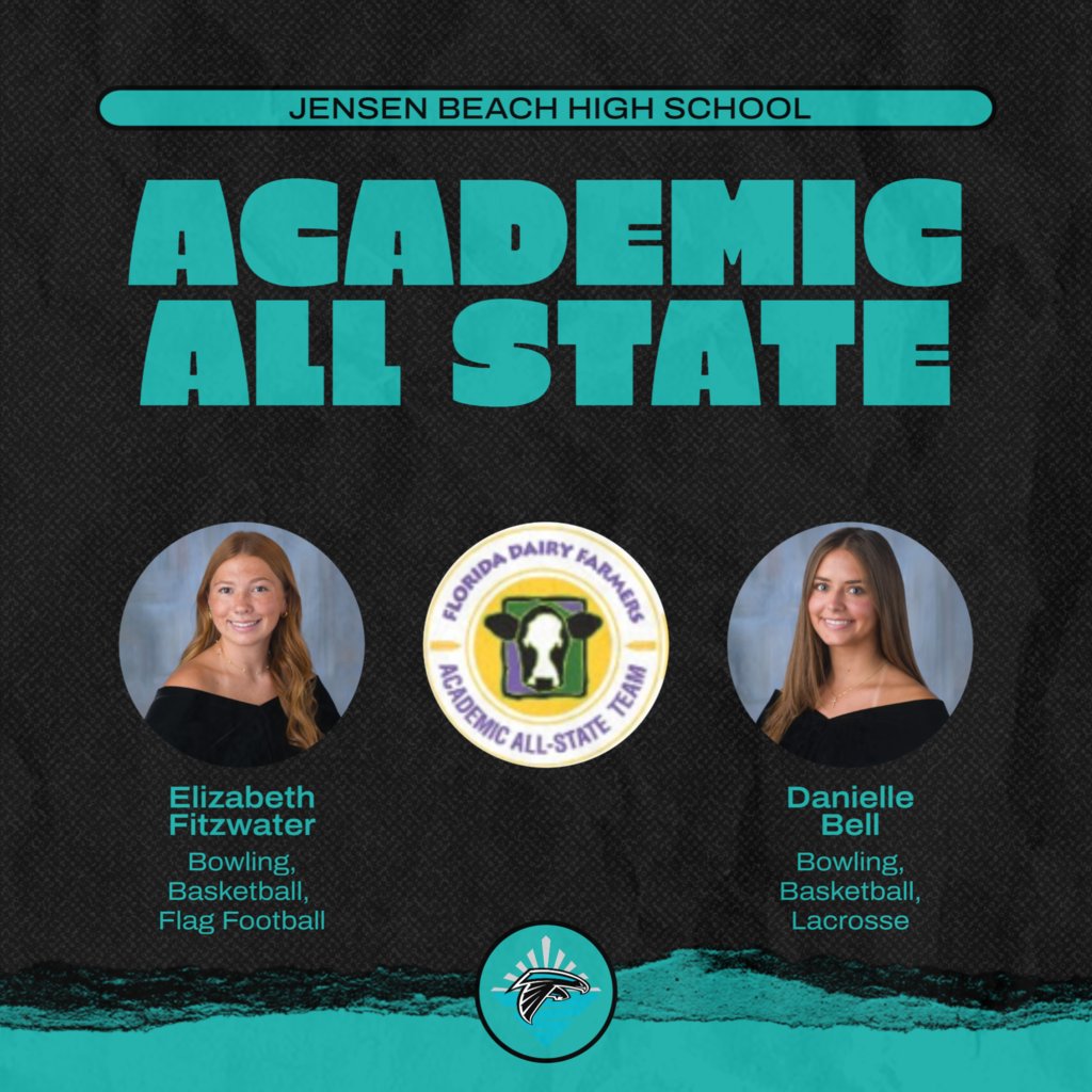 JENSEN BEACH HS tweet media