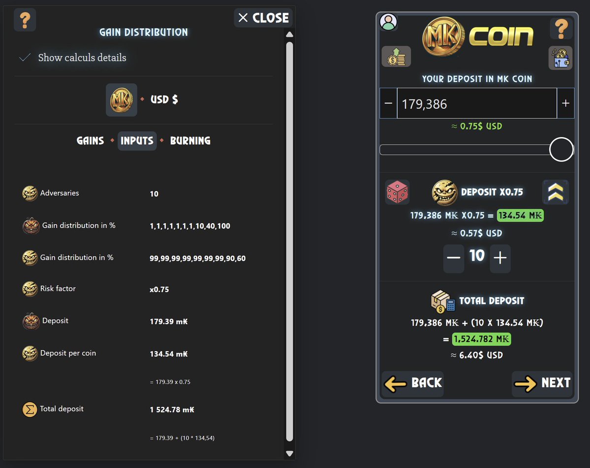 Munokami.com ONLINE GAME - Play to Earn since 2020 tweet media