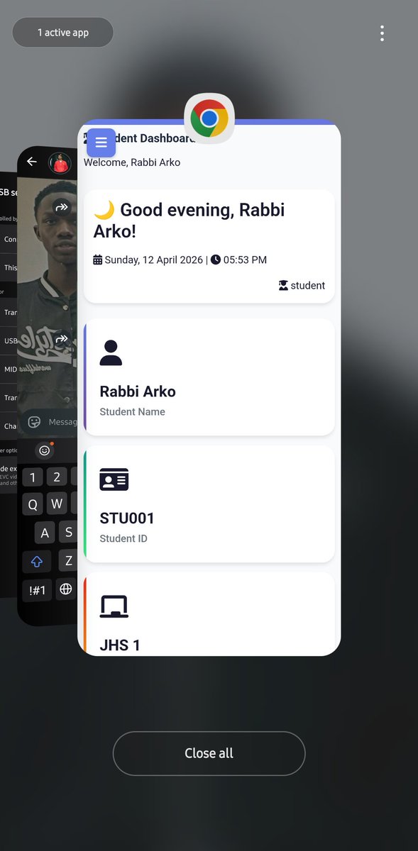 Obuasi Bonsam 🇺🇸🇬🇭 tweet media