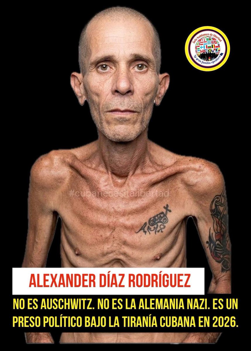 Ileana Pietri 🌎🌍🌏 tweet media