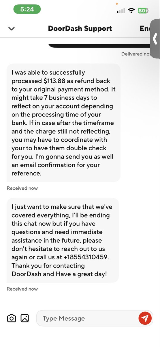 Torianna tweet media