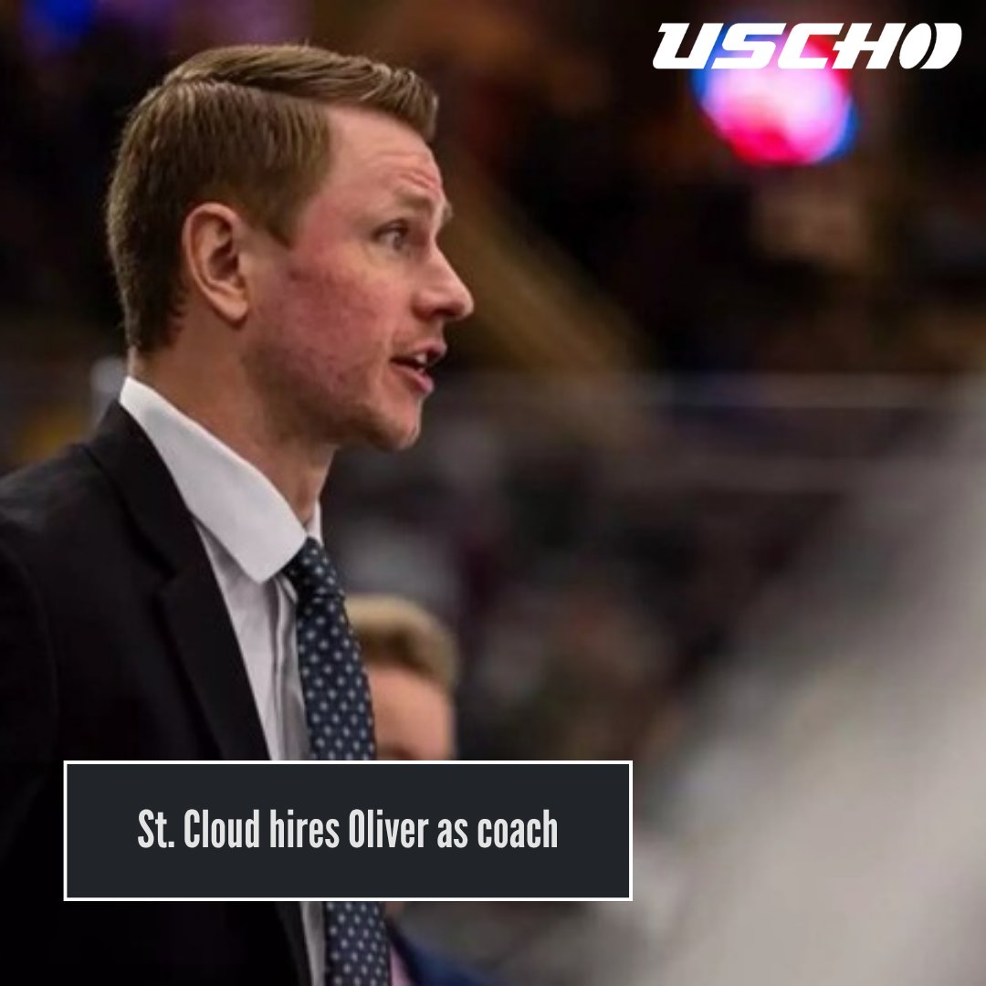 USCHO.com tweet media