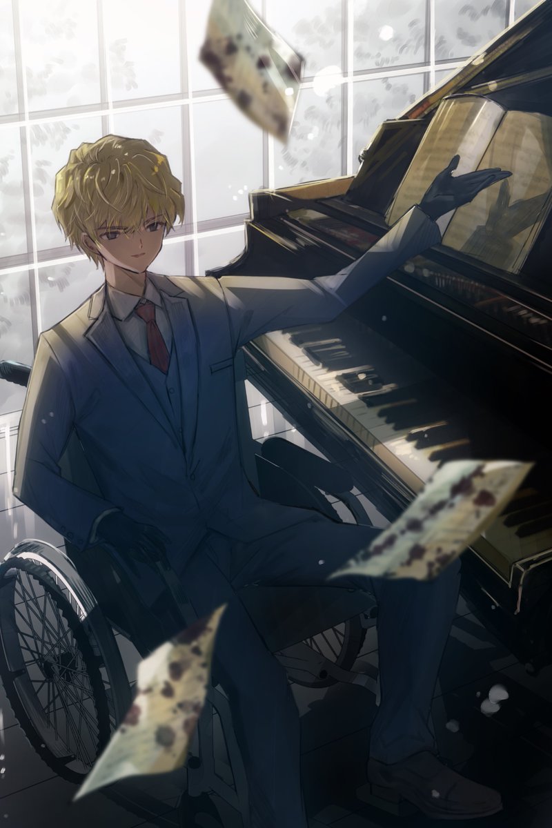 #凍結祭りでフォロワー減ったから自己紹介して逆に増やす
漫画とイラスト描いてます！