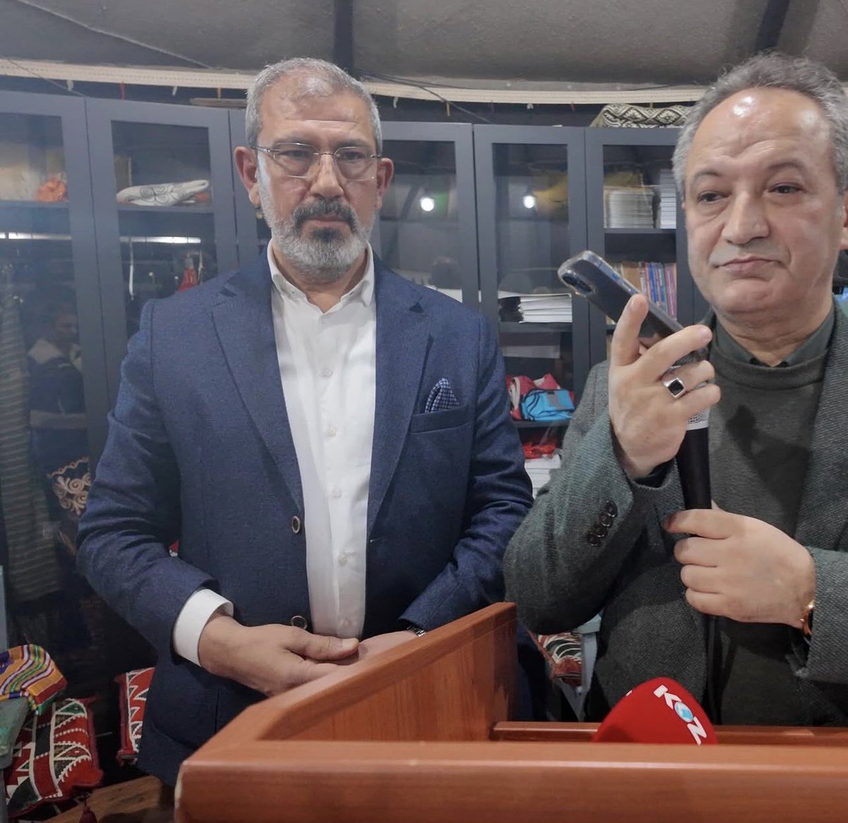 DOĞU AKDENİZ MÜTEAHHİT BİRLİKLERİ FEDERASYONU tweet media