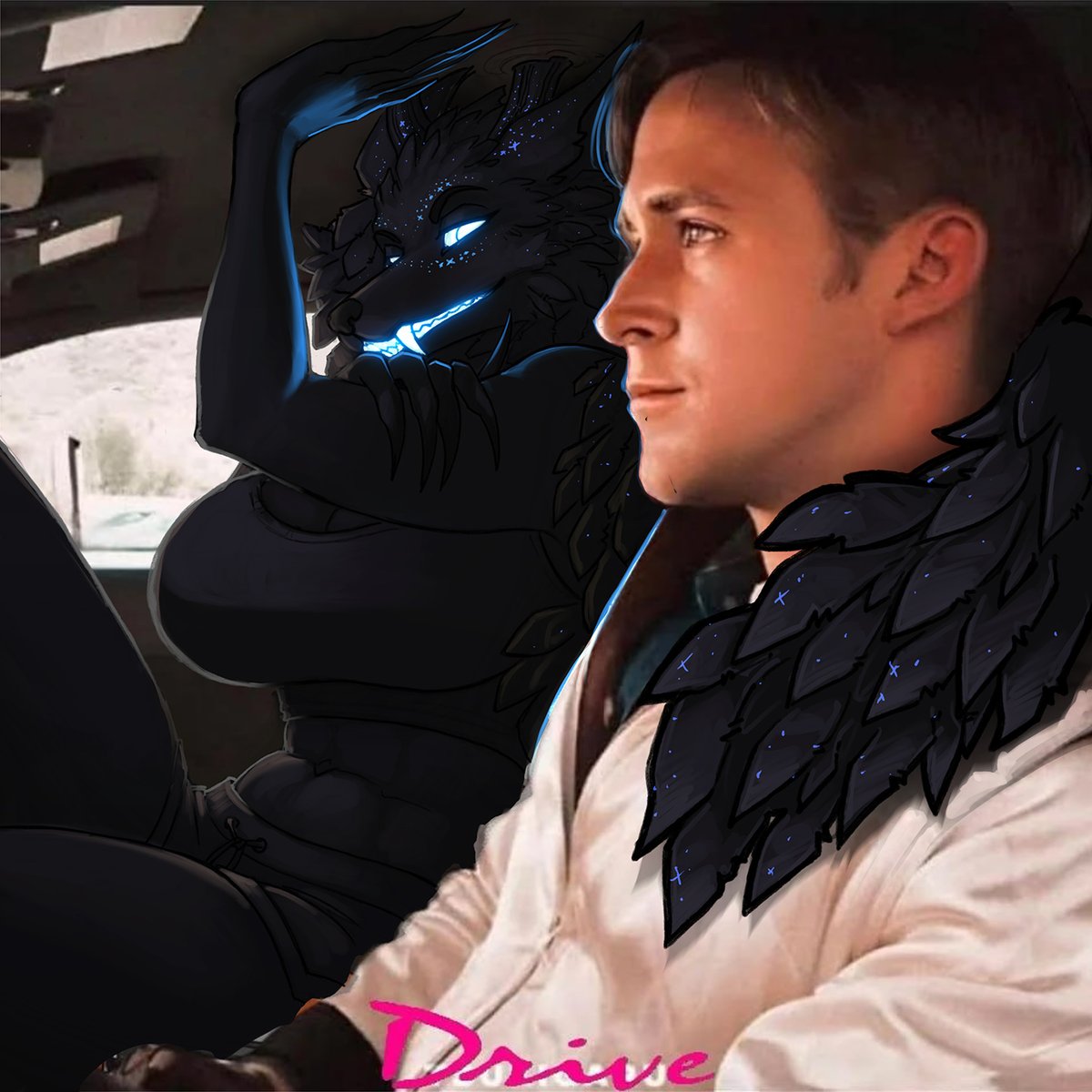 Starshady tweet media