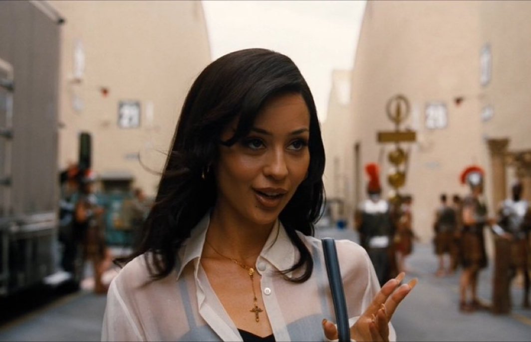 skalmar 🌼 | the drama tweet media