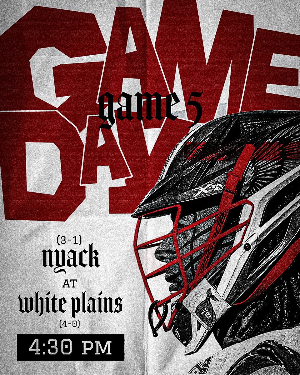 Nyack REDHAWKS Lacrosse🪶 (@nyackboyslax) / Posts / X