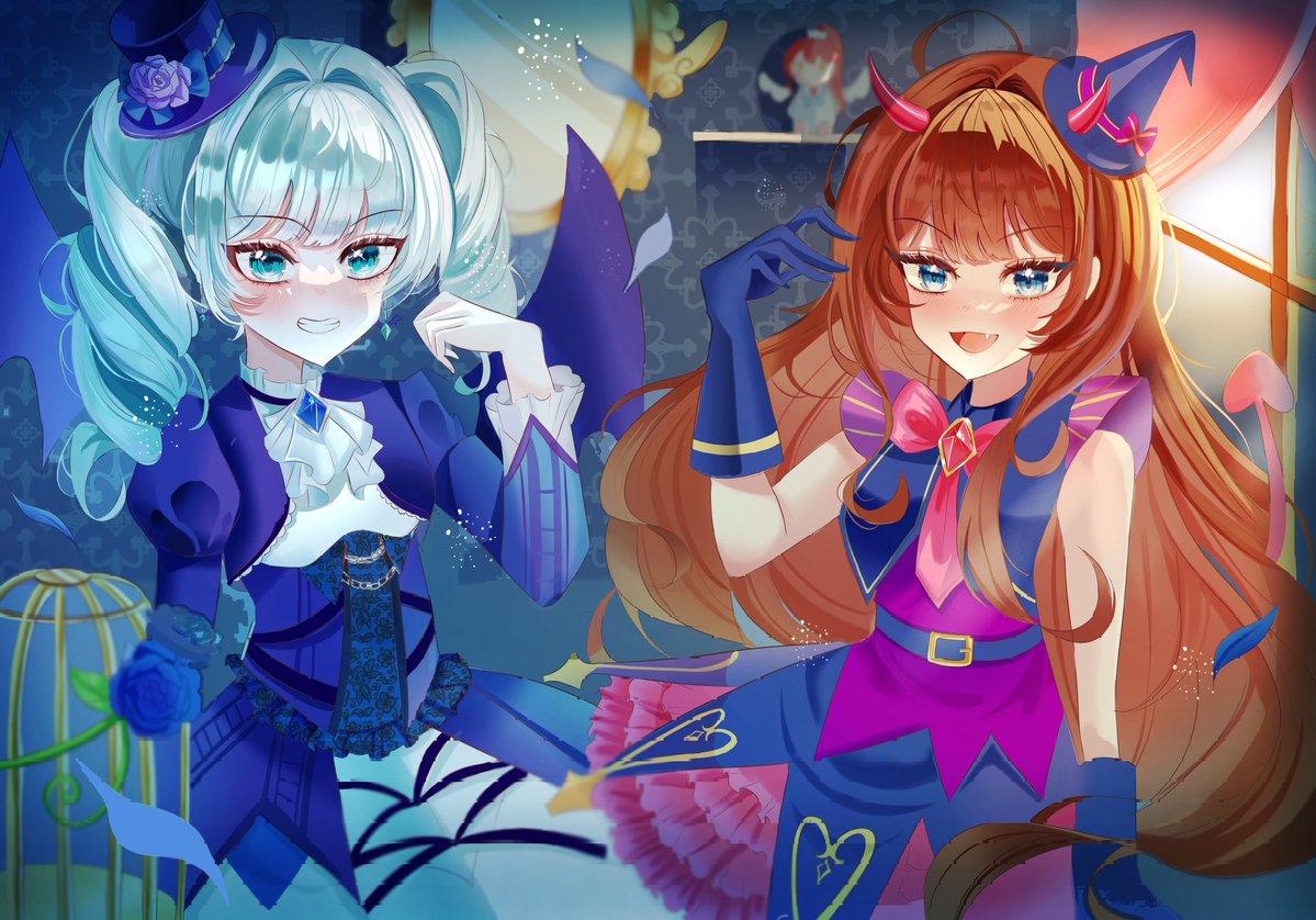 꿀망님 tweet media