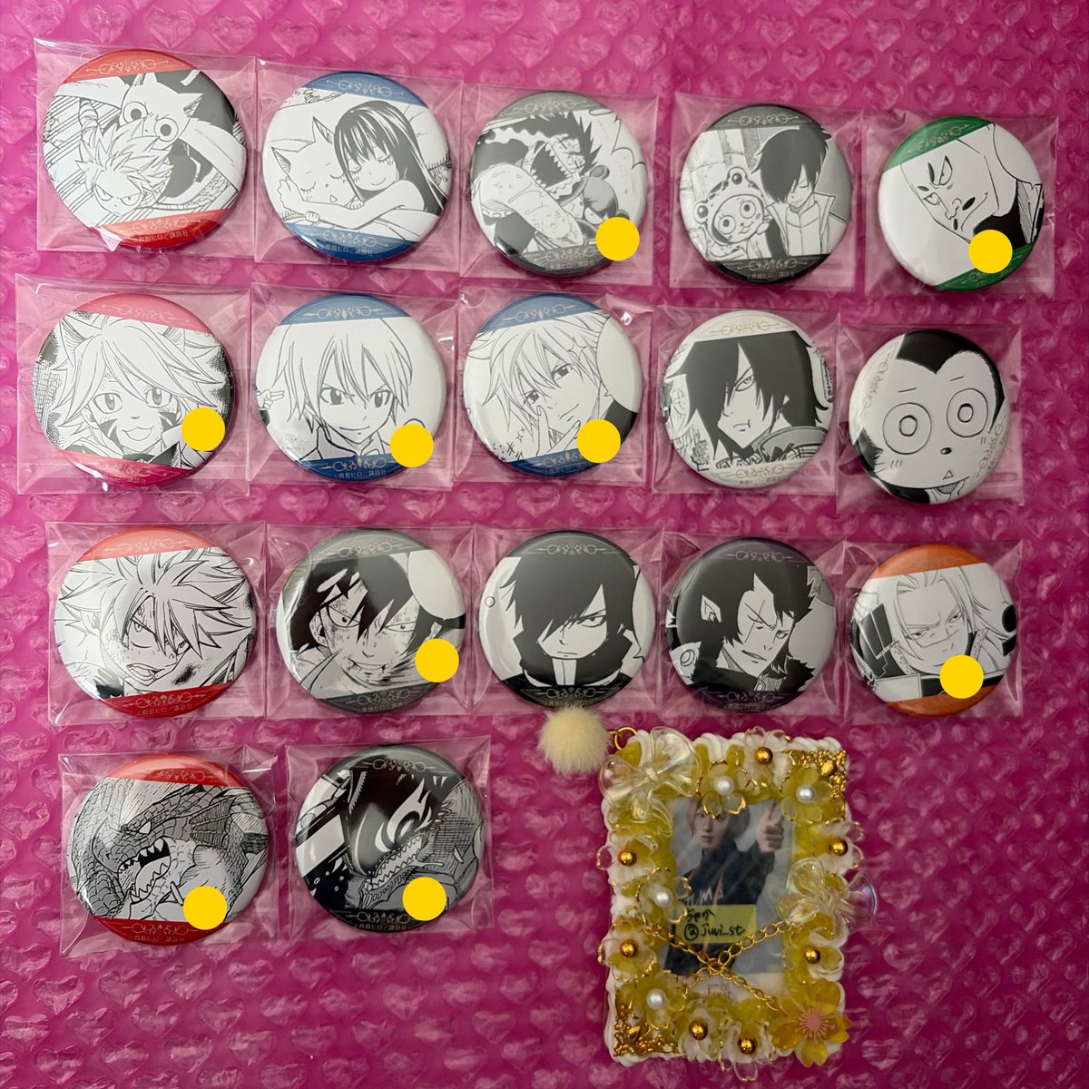 ちゃか‎୨୧⑅通知不調です… tweet media