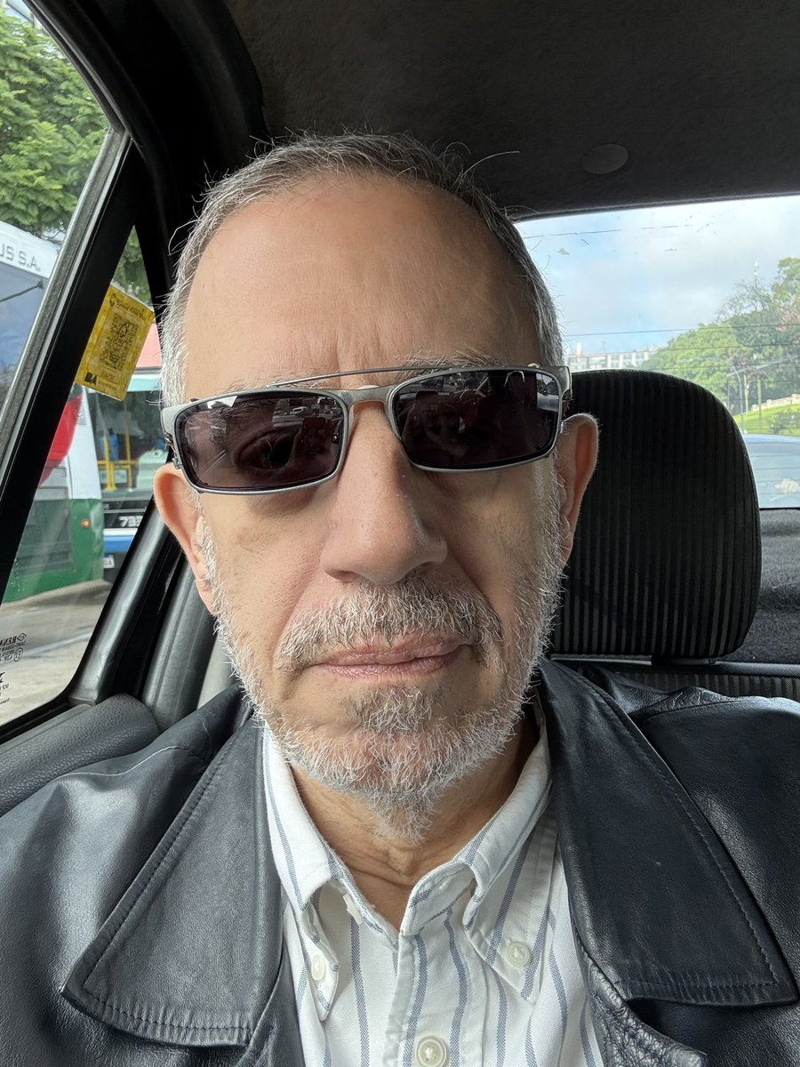 Carlos Maslatón tweet media