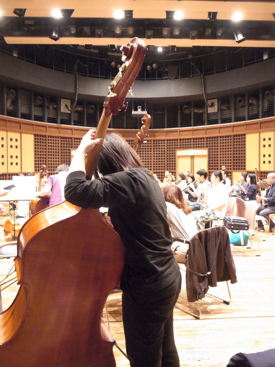 エルムの鐘交響楽団【札幌2026/5/6(水祝)•東京2026/7/12(日)シベリウス 第５番】 tweet media