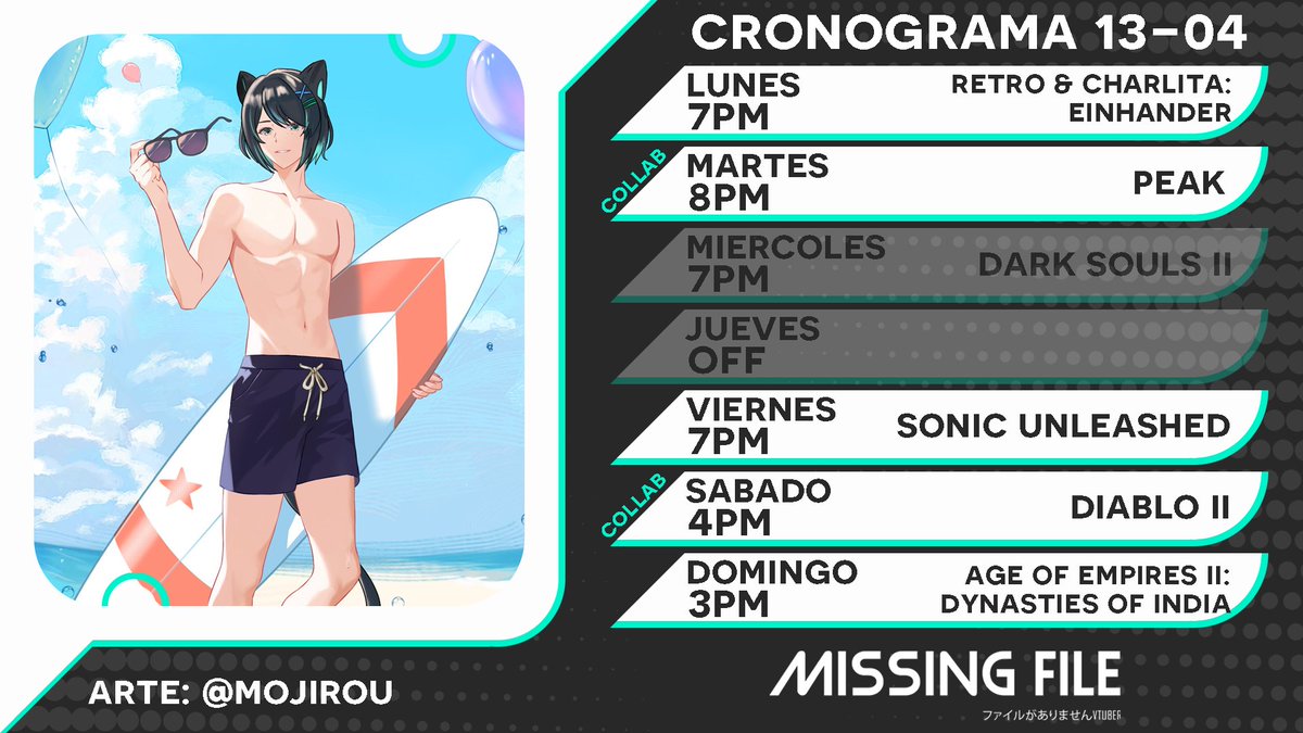 Mika Winters 💾✨ tweet media