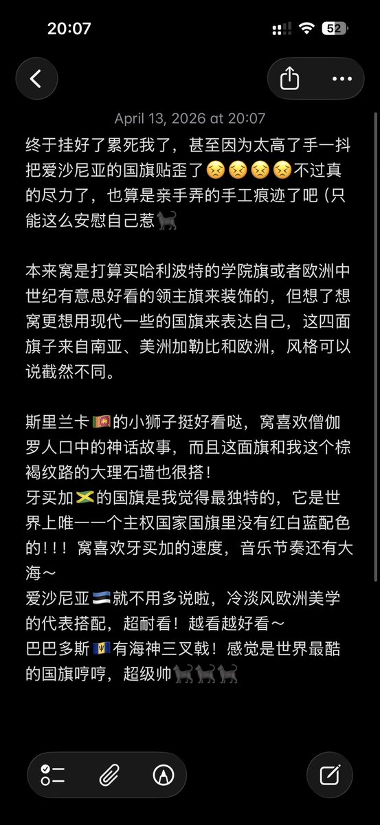 流浪猫 tweet media