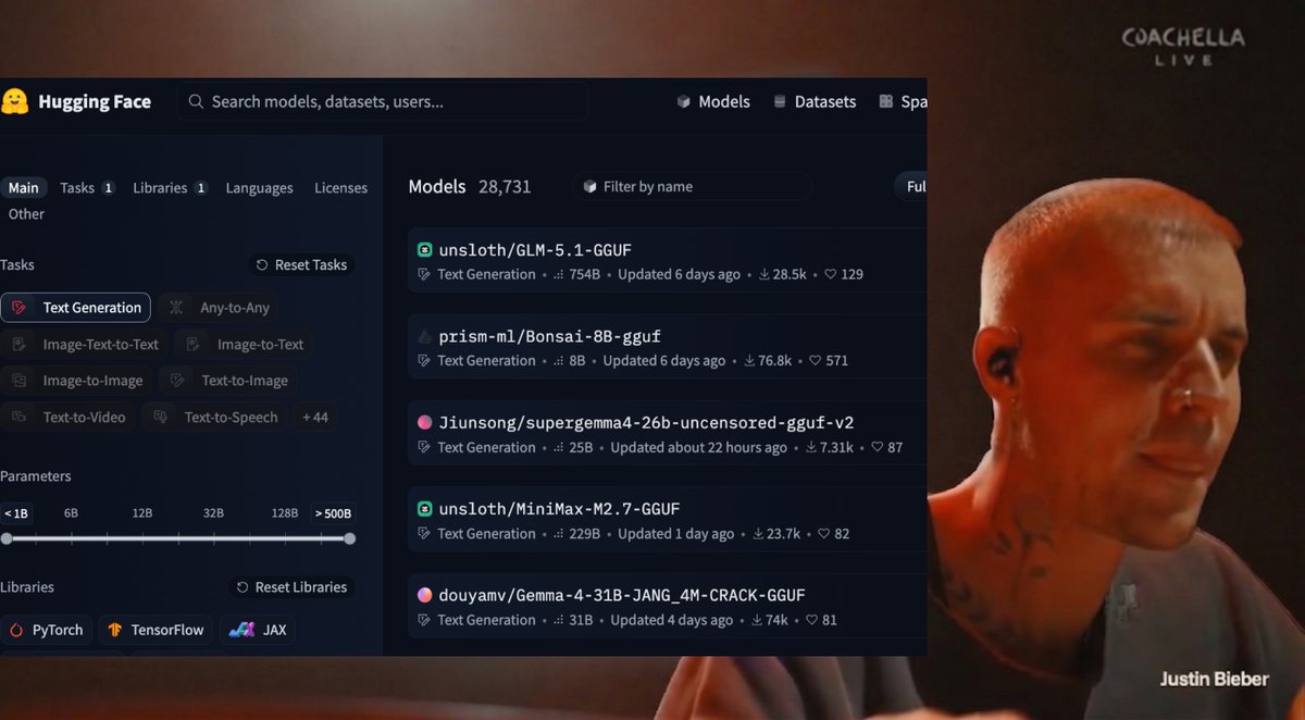 Mishig Davaadorj tweet media