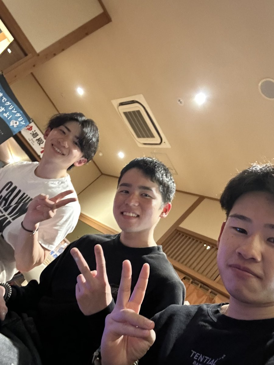 佐藤翔馬 tweet media