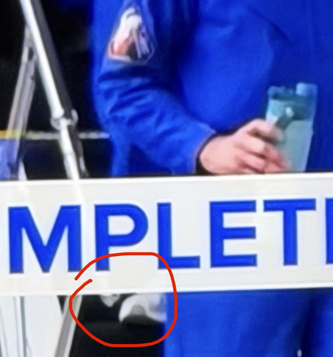 Jon Stewart tweet media