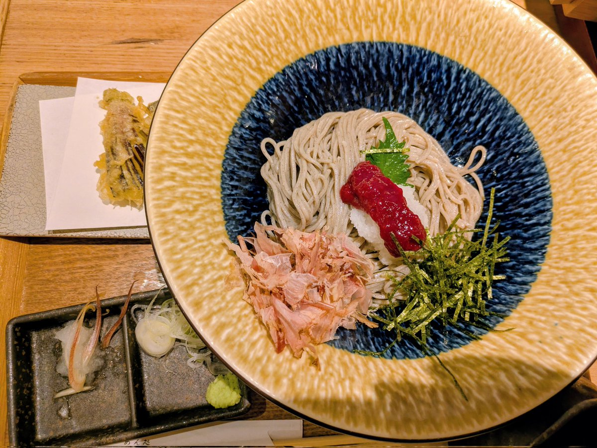 蒼良【そら】ADHD×カナダ🇨🇦 tweet media