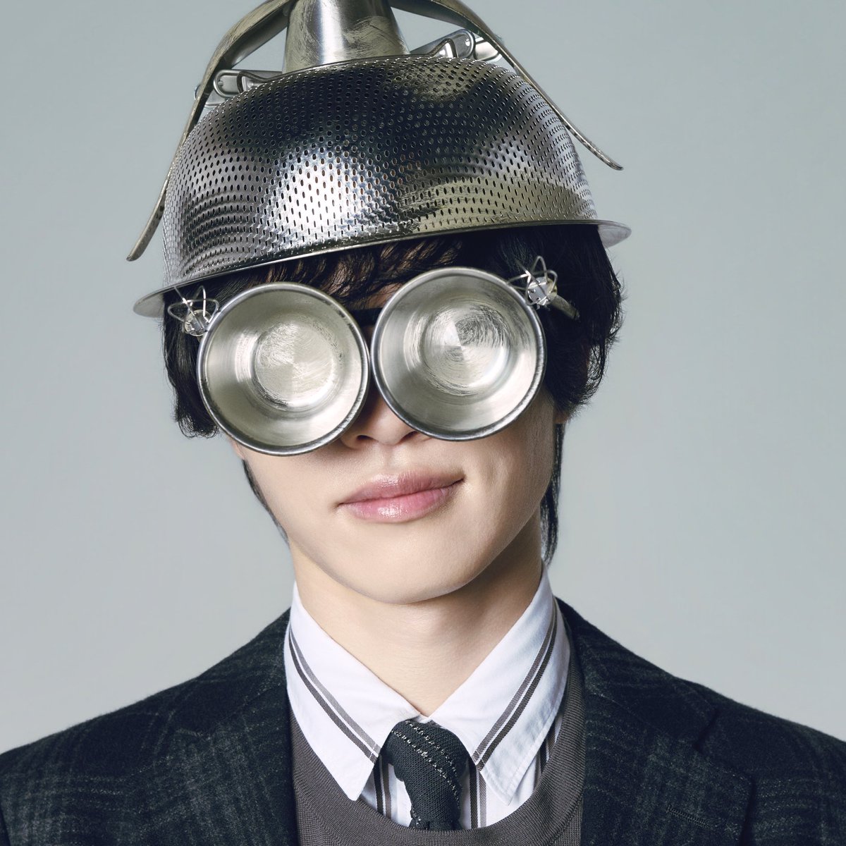 KAMI_SAI's tweet image. 💡#KAMISAI3rdAL💡

💿 アルバム発売まであと2日 💿

／

明日4/14(火)20:00から !!!

㊗️ アルバム発売記念 ㊗️
YouTube ライブ開催決定❗️✨
＼

▶️ YouTube
youtube.com/@kamisai

ぜひご覧ください✌️✌️

#神サイERB
#神はサイコロを振らない
#神サイ