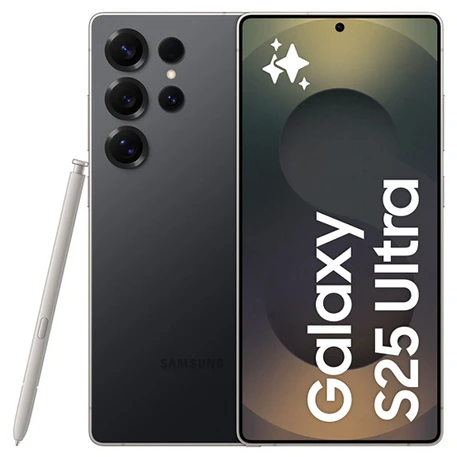 ArkTech_News's tweet image. Samsung Galaxy S25 Ultra 256 Go Noir Titane OS Android 15 - 256Go de ROM, 12Go de RAM Écran Infinity-O 6.9" QHD+ 120Hz Snapdragon 8 Elite Système photo 4 capteurs + 1 capteur laser - Galaxy AI est là
à 999€ au lieu de 1472€
tidd.ly/3Qfej6z
#Destockage #Darty #Fnac