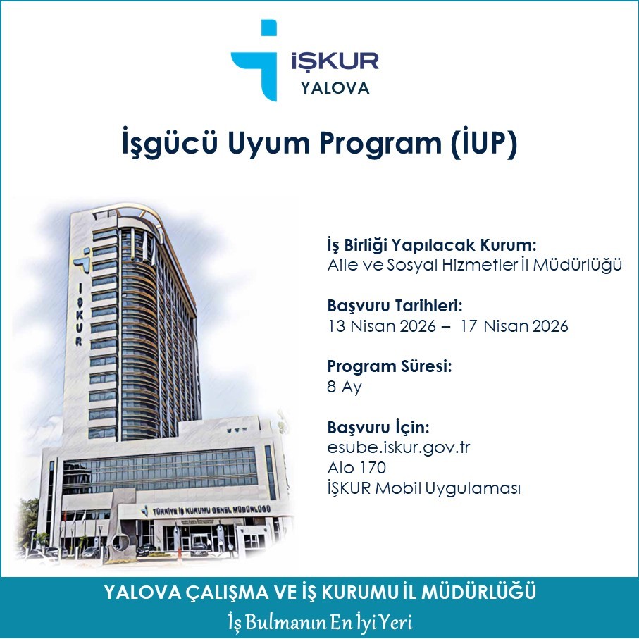DUYURU;