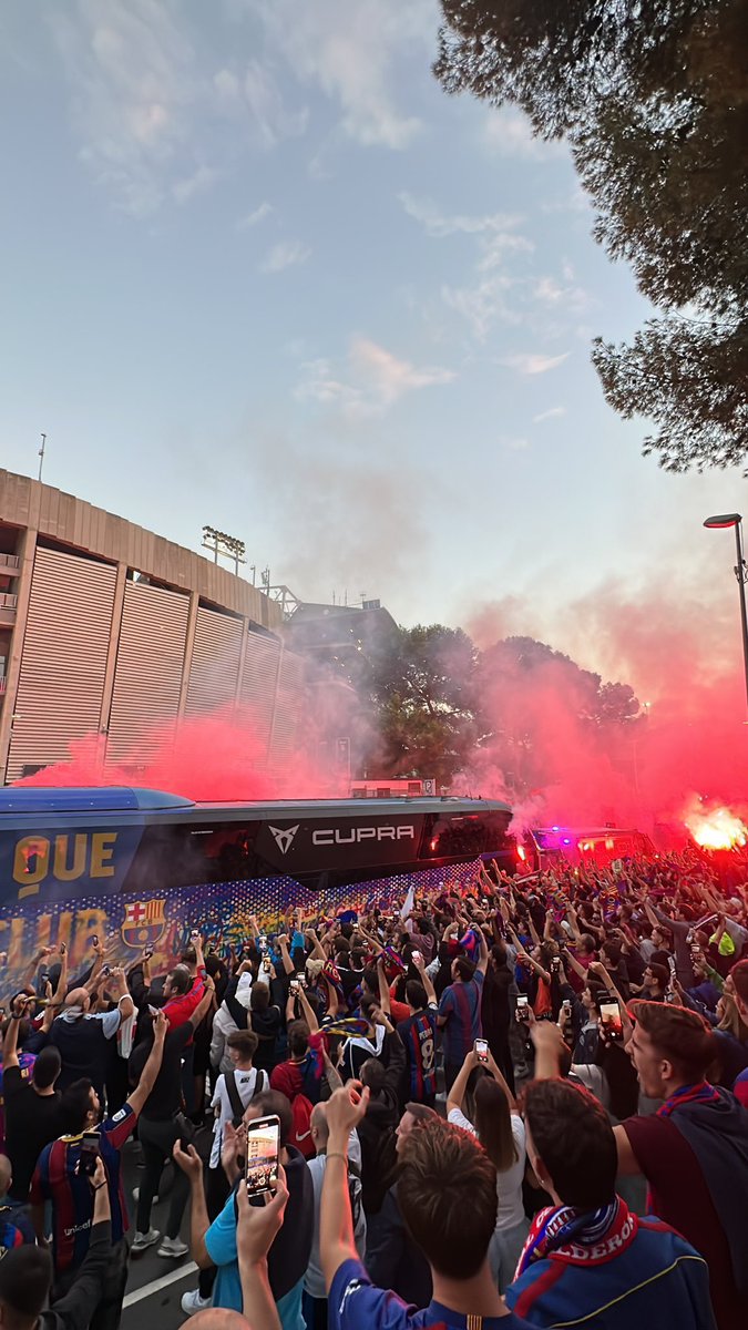 Barca Stuff Indonesia tweet media