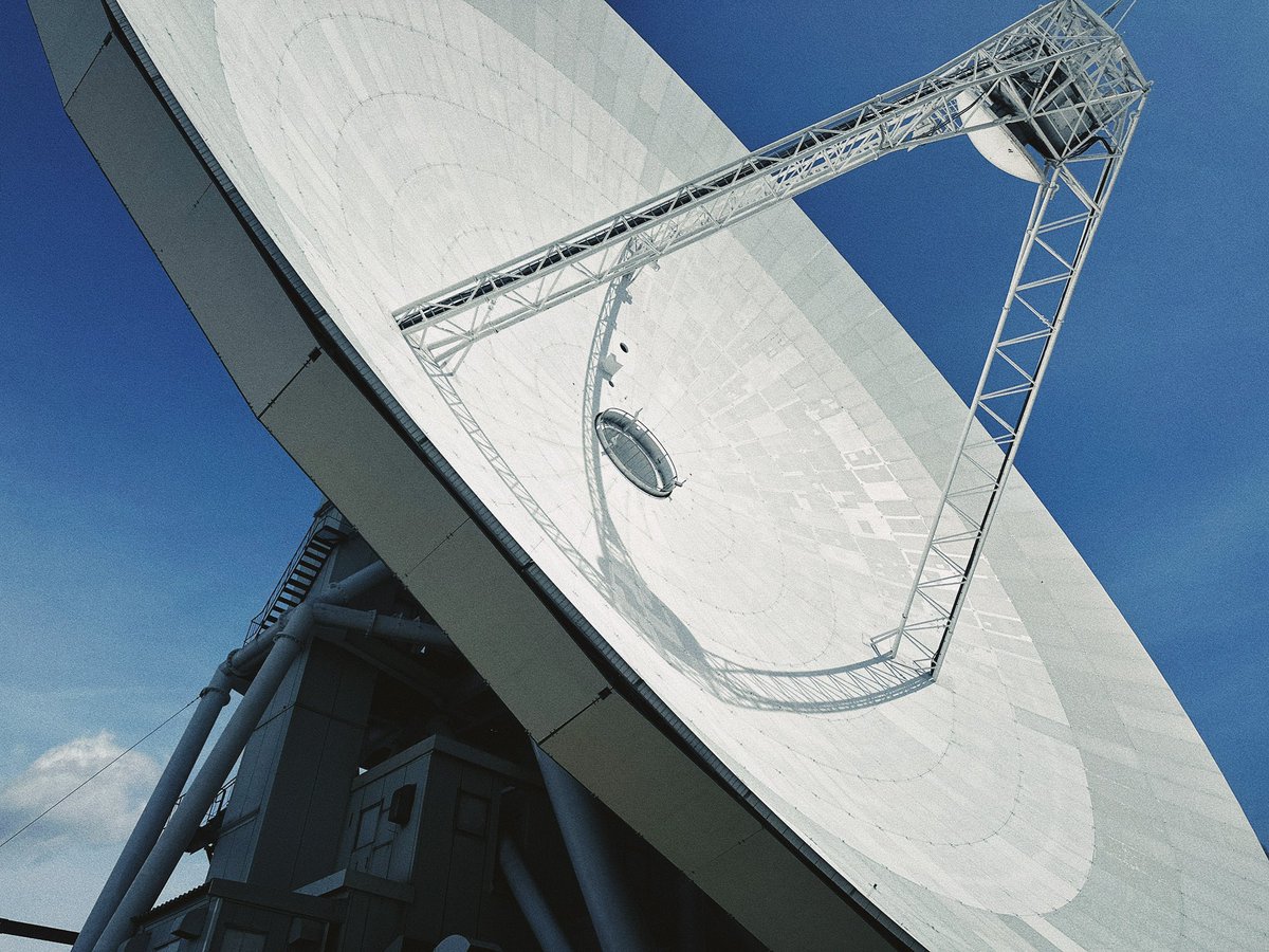 そういえばこの間再び長野旅行にいきまして、念願の国立天文台野辺山に行けました😭♡映画で見たとこだー😭ってほんとうれしかったなぁ。隻眼の残像だいすき