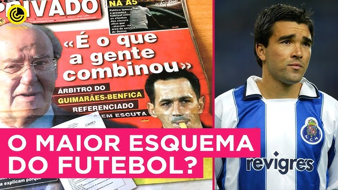 "Longa História"