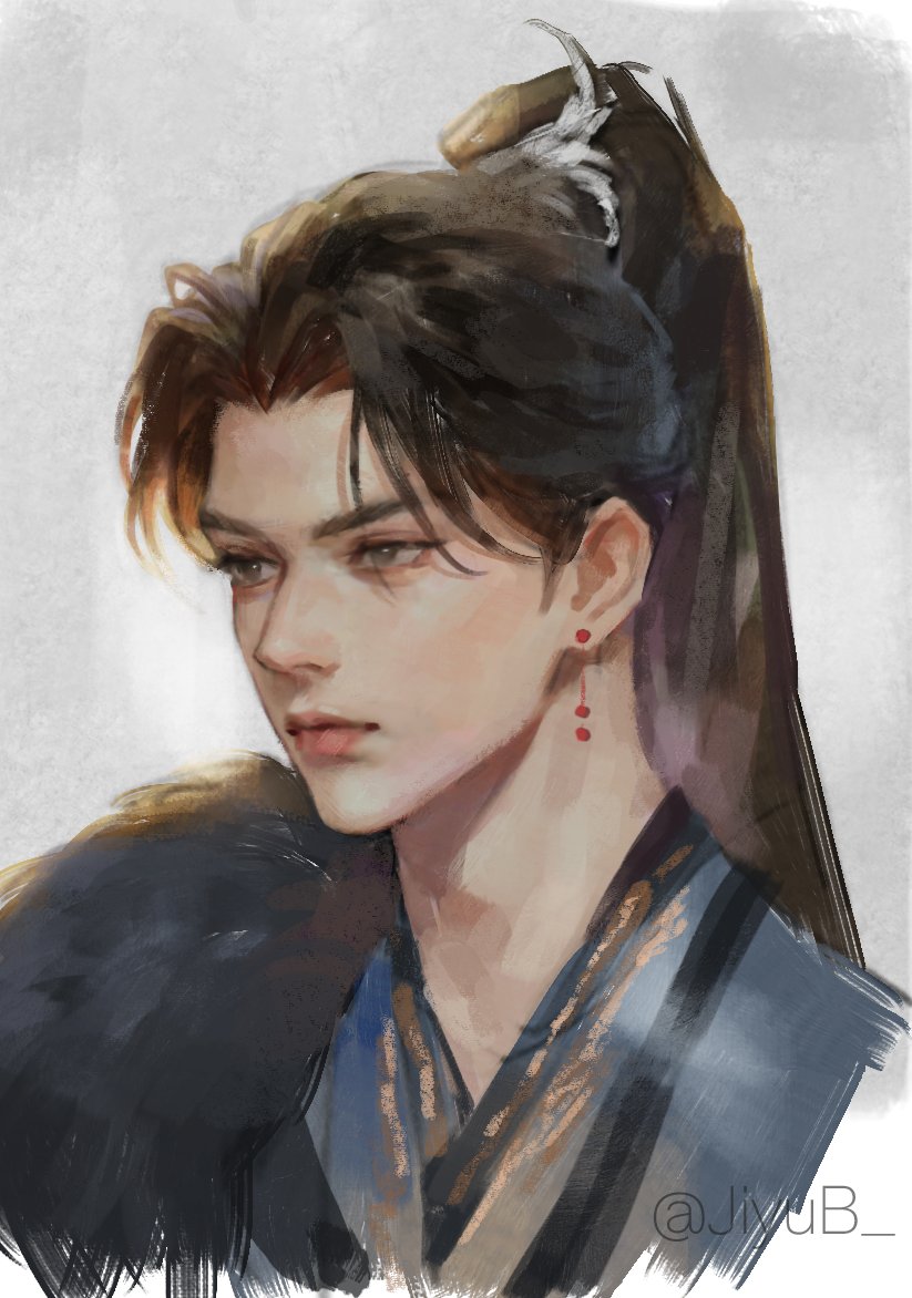JiyuB / 지유비 tweet media