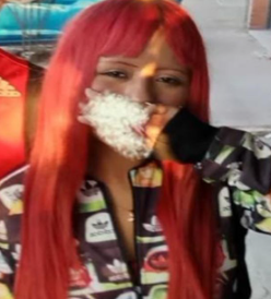 desaparecidas argentina tweet media