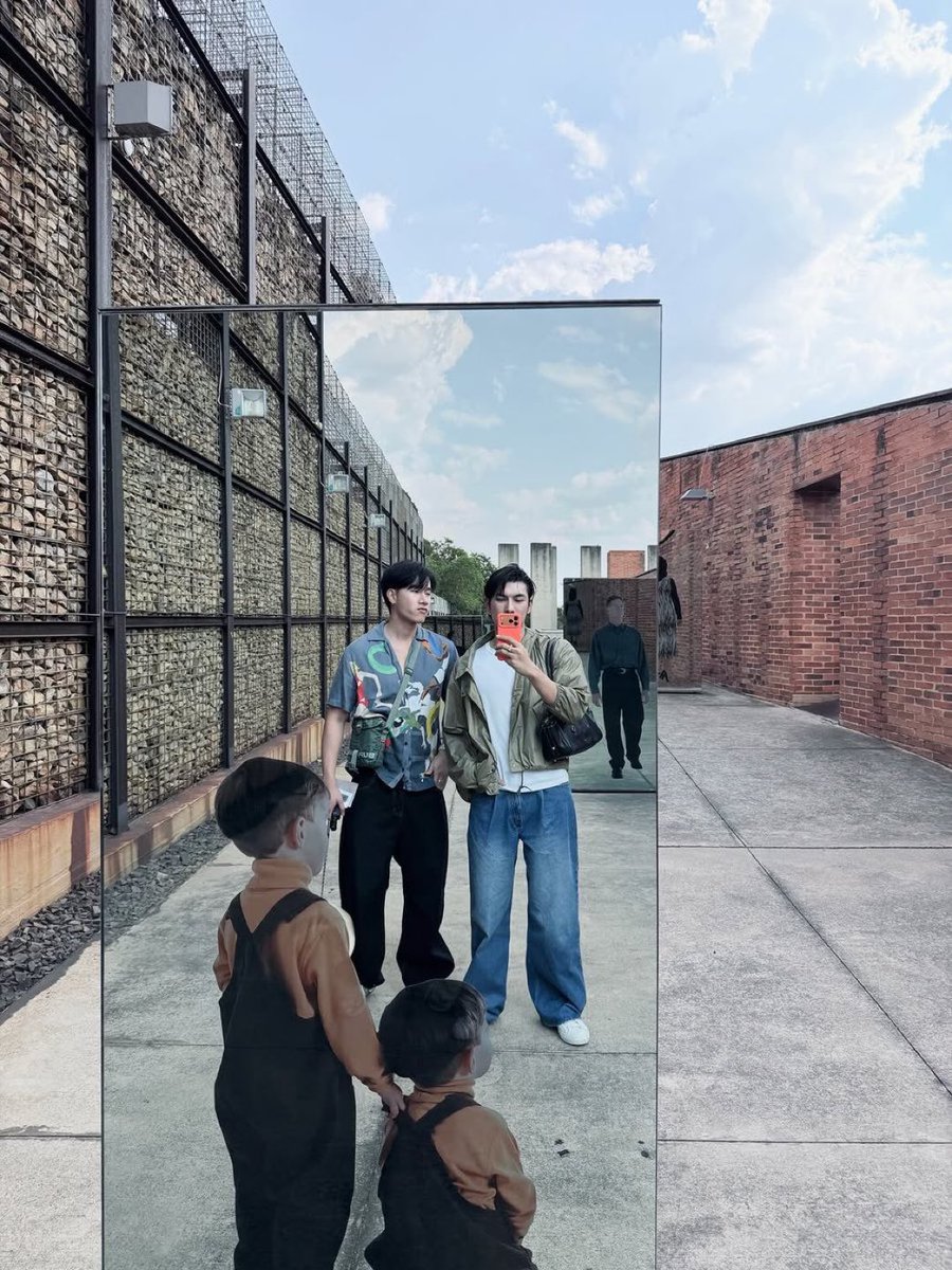 Mew Suppasit FC Canada tweet media