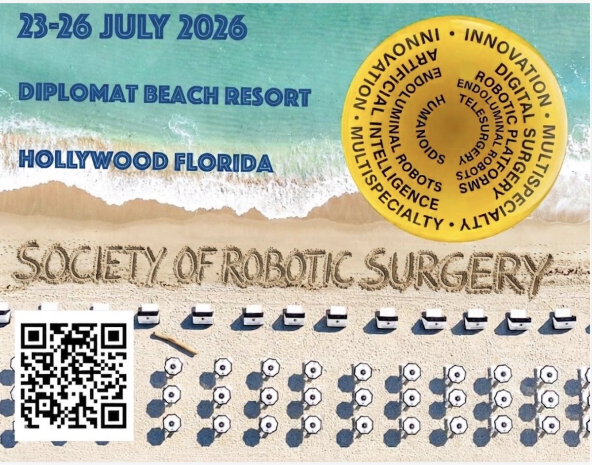 Sam Atallah, MD tweet media