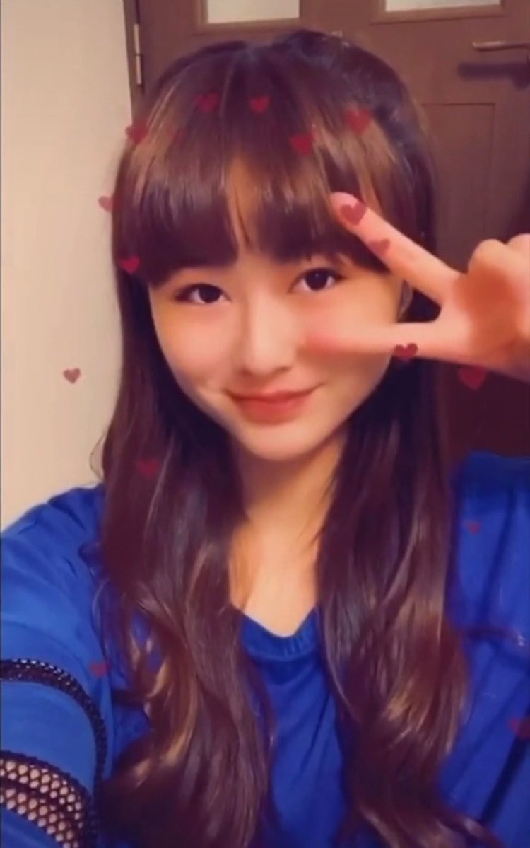 りんご💙 tweet media