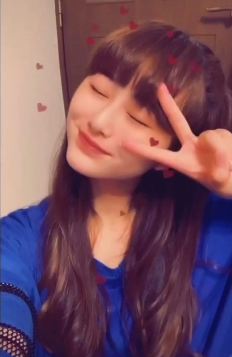 りんご💙 tweet media