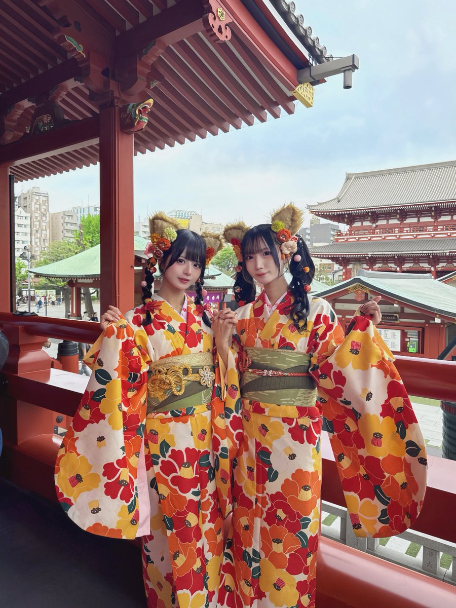 リンリン tweet media