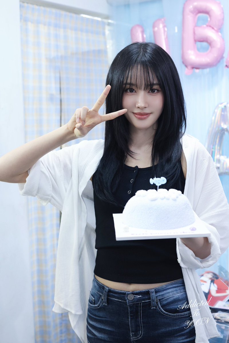 Addicted To YOON tweet media