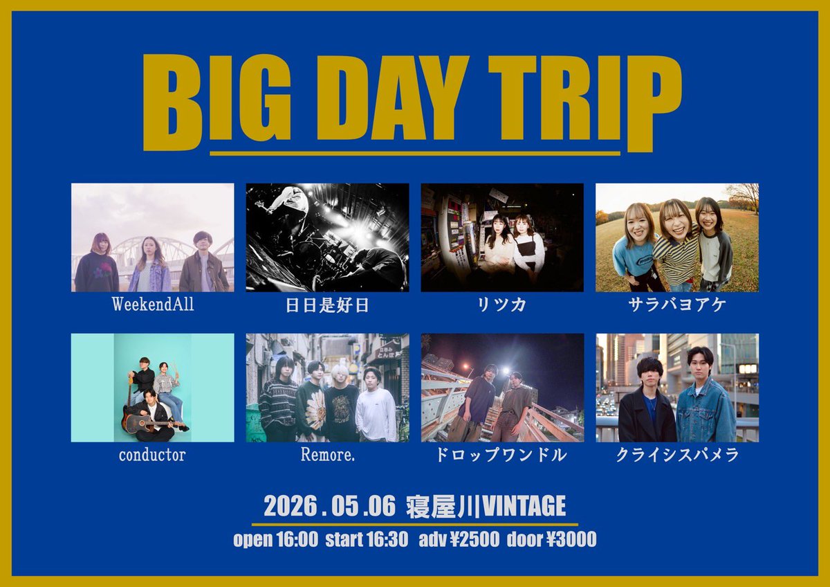 クライシスパメラ tweet media