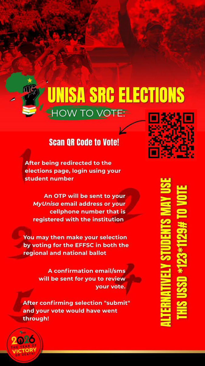 EFF Youth Command tweet media