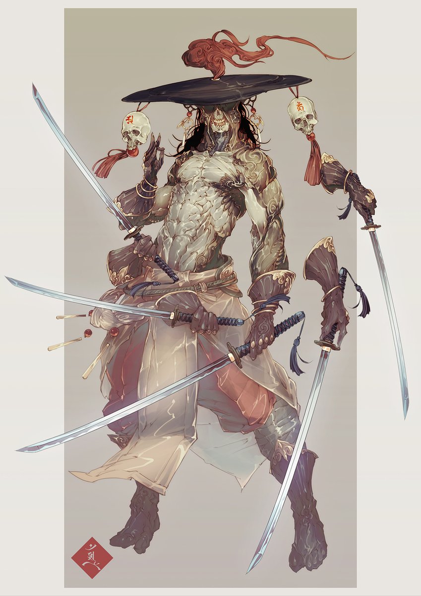 まーぼー tweet media