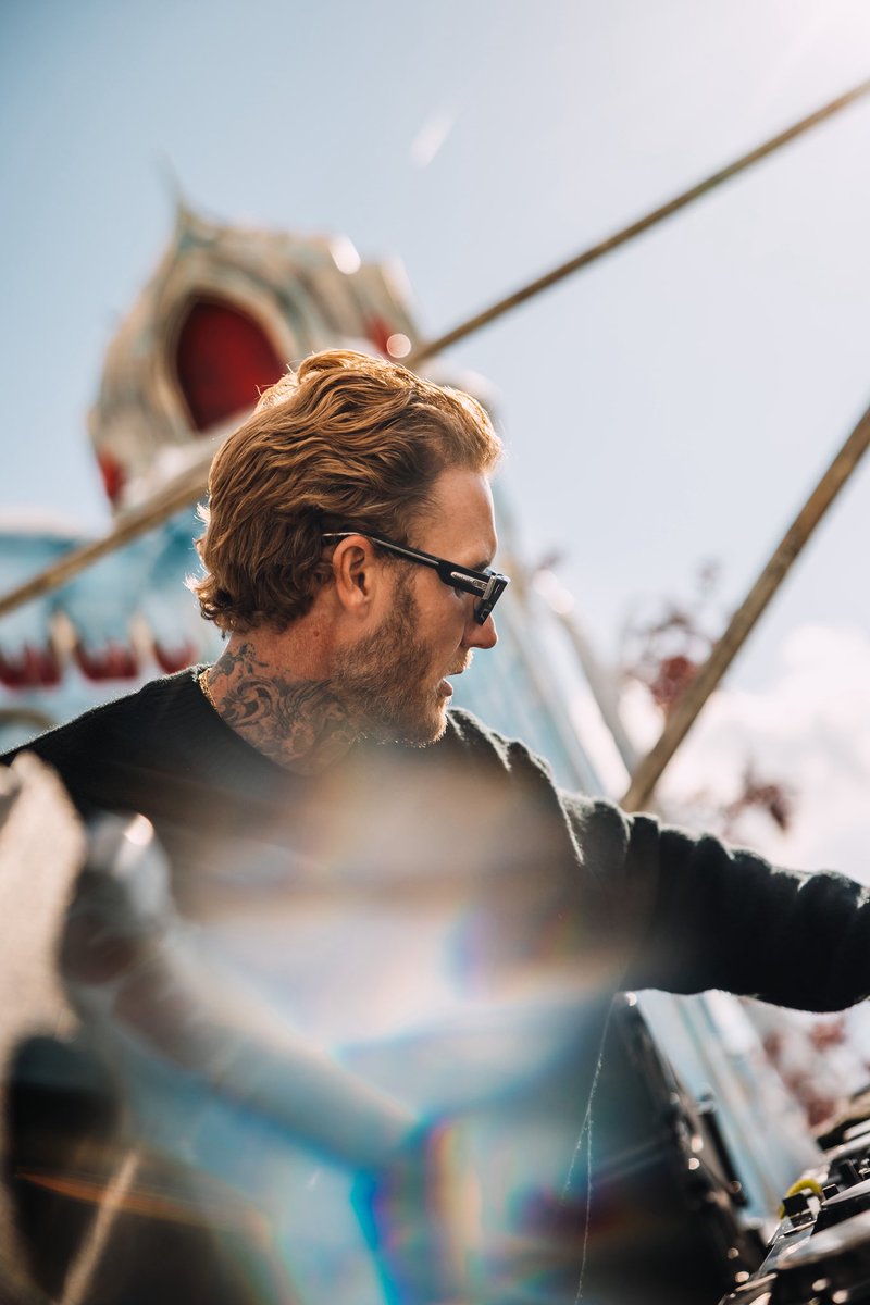 Tomorrowland Winter tweet media