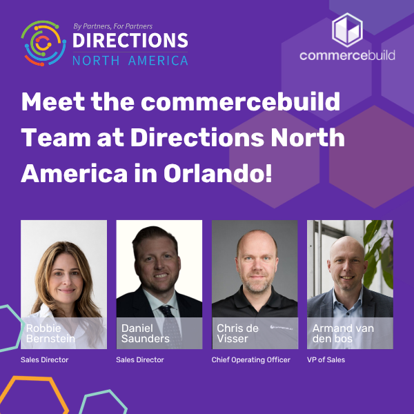 commerce_build's tweet photo. The commercebuild team will be in Orlando joining the Microsoft Dynamics 365 Business Central community for a few days of conversations, ideas, and real-world insight.

We’ll be at the Hyatt Regency Orlando from April 27 to 29.

#DirectionsNA #BusinessCentral #MicrosoftPartners https://t.co/KIKc2zF8o0