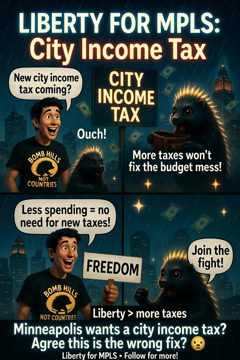 Liberty For Mpls tweet media