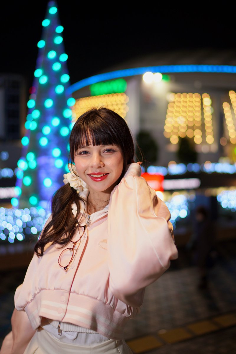みっくんα7 tweet media