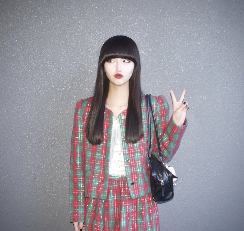 あいな【あいみお】 tweet media