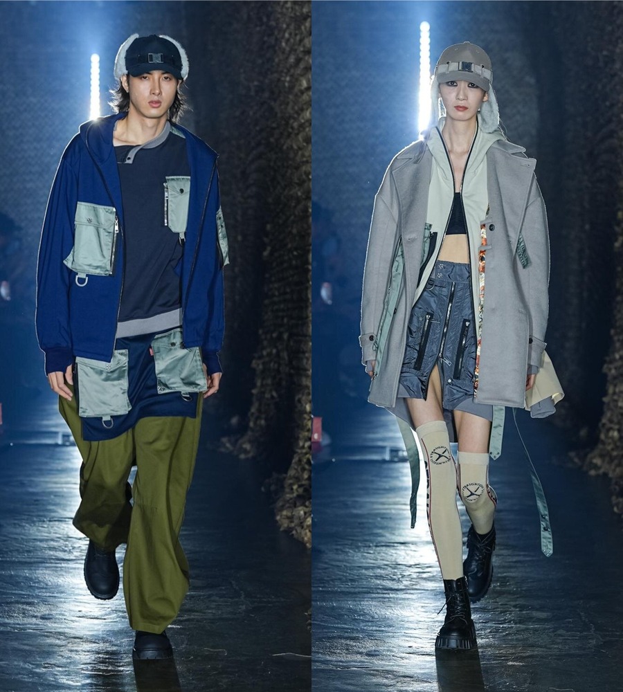 ファッションプレス tweet media
