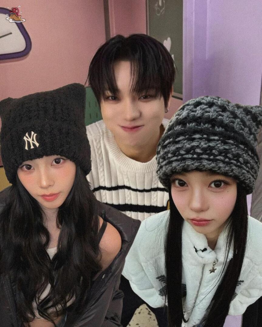 💛
Cendana, Gaharu dan Meranti
Kakak beradik asal Bandung ini tengah mencari banyak teman.
Maukah kalian?