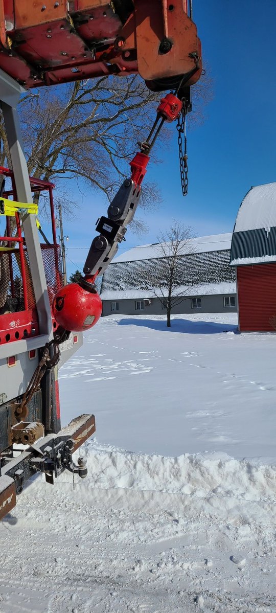 ALINSenterprise's tweet image. Custom fabrication is one of the many things the AL-INS team is skilled in! We have worked with countless customers on many different projects! For more, visit al-ins.com or call (920) 238-5460 #MadeInTheUSA #welding #customfabrication