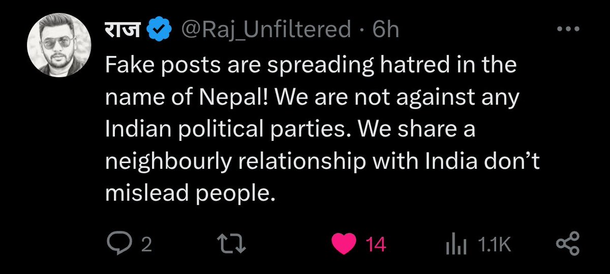 Muji Singh Rangi tweet media