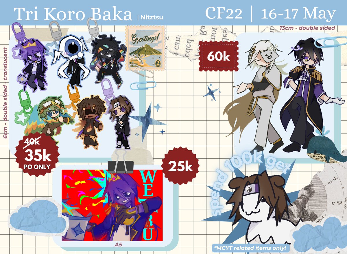 zhienzhienx_x||cf22 tweet media